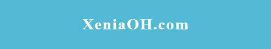 Xenia OH banner